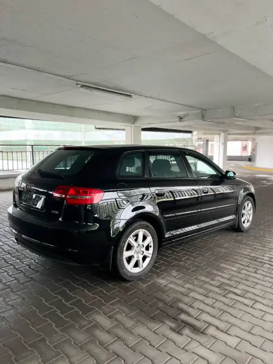 Audi A3, фотография 7