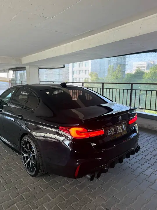 BWM 530 IX