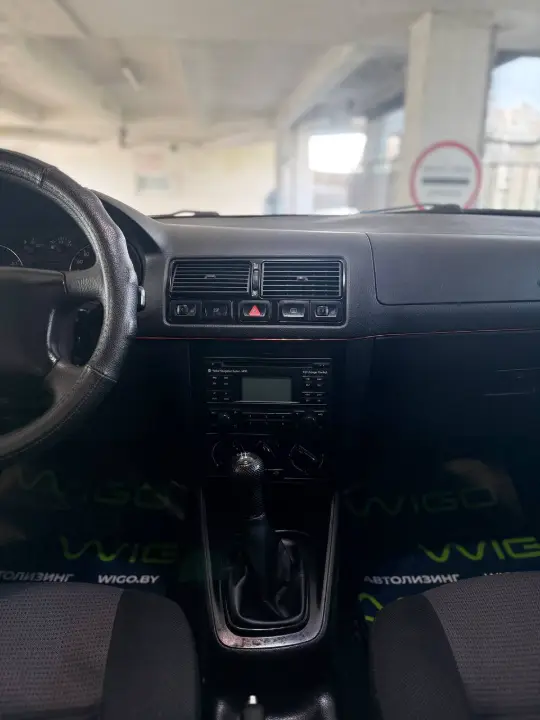 Volkswagen Golf, фотография 13