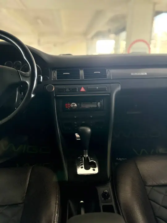 Audi A6, фотография 14