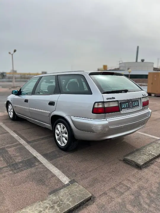 Citroen Xantia