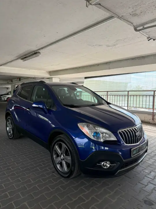 Buick Encore