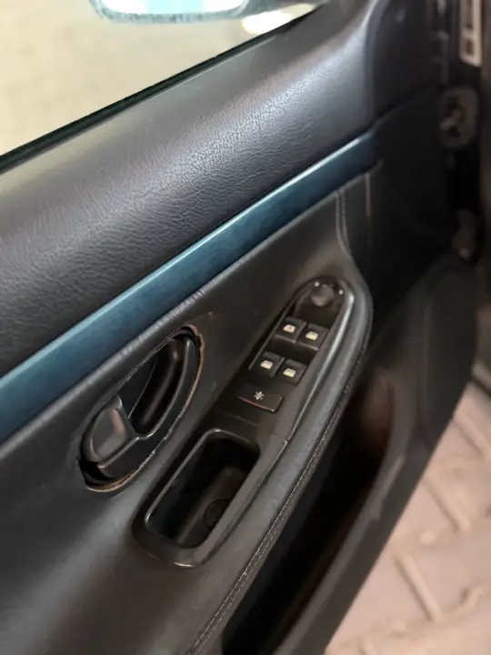 Peugeot 406, фотография 13