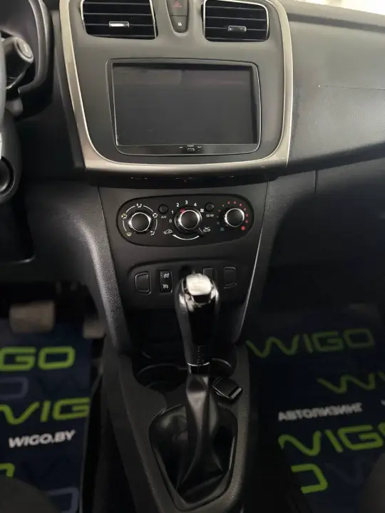Renault Sandero Stepway, фотография 3