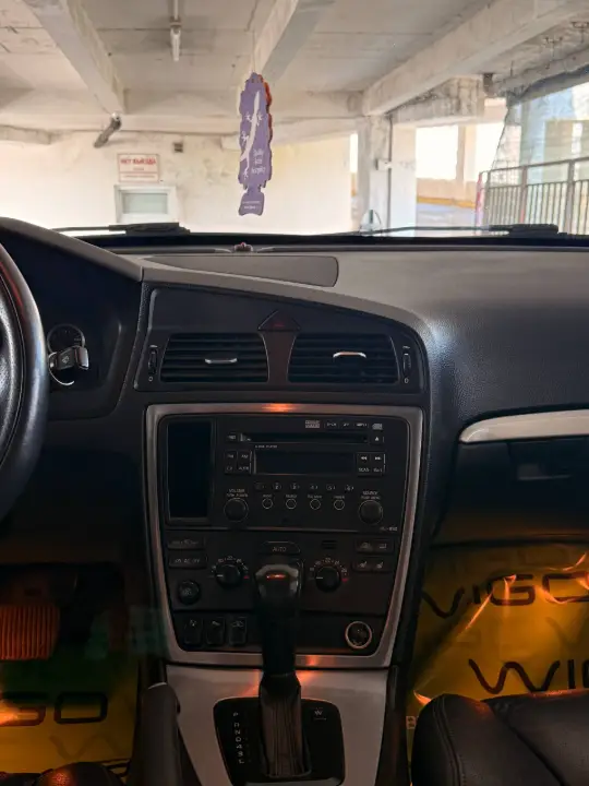 Volvo S60, фотография 13