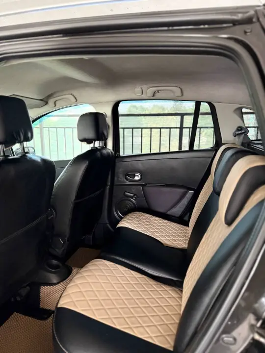 Renault Scenic, фотография 15